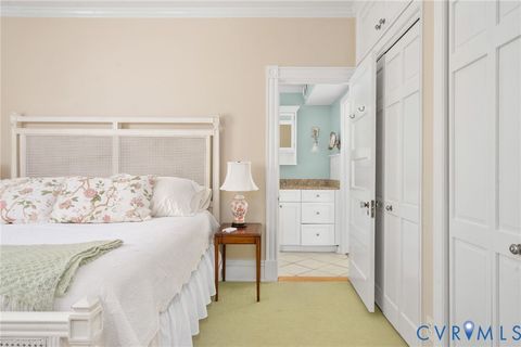 Tiny photo for 5 River Road, Richmond, VA 23226 (MLS # 2613054)