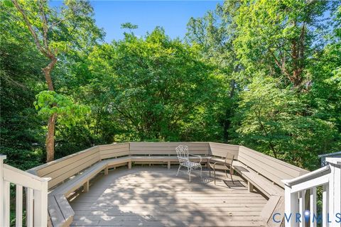 Tiny photo for 5 River Road, Richmond, VA 23226 (MLS # 2613054)