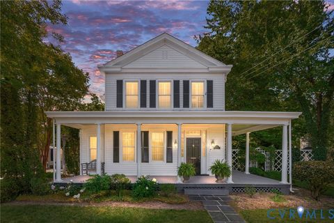 Tiny photo for 5 River Road, Richmond, VA 23226 (MLS # 2613054)