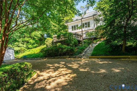 Tiny photo for 5 River Road, Richmond, VA 23226 (MLS # 2613054)