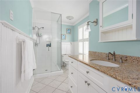 Tiny photo for 5 River Road, Richmond, VA 23226 (MLS # 2613054)
