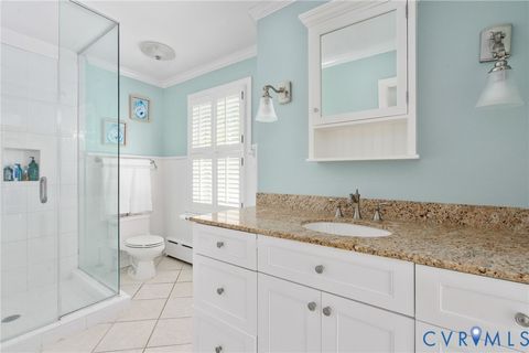 Tiny photo for 5 River Road, Richmond, VA 23226 (MLS # 2613054)