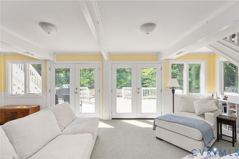 Tiny photo for 5 River Road, Richmond, VA 23226 (MLS # 2613054)