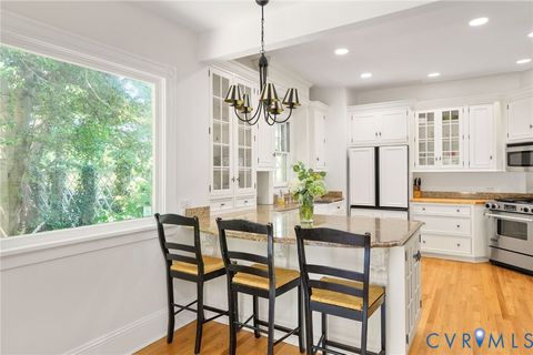 Tiny photo for 5 River Road, Richmond, VA 23226 (MLS # 2613054)