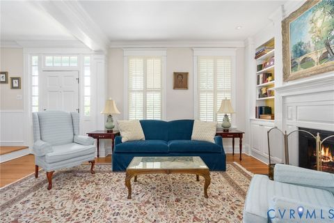 Tiny photo for 5 River Road, Richmond, VA 23226 (MLS # 2613054)