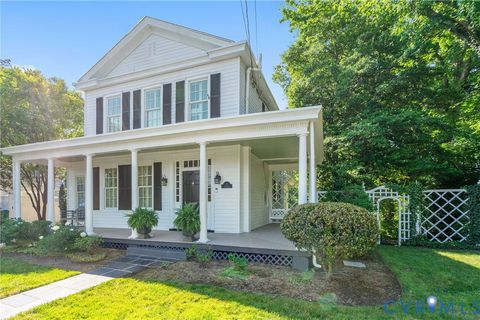 Photo of 5 River Road, Richmond, VA 23226 (MLS # 2613054)