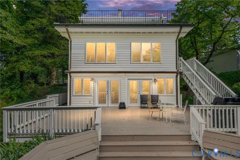 Tiny photo for 5 River Road, Richmond, VA 23226 (MLS # 2613054)