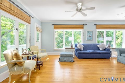 Tiny photo for 5 River Road, Richmond, VA 23226 (MLS # 2613054)