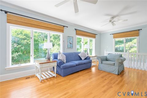 Tiny photo for 5 River Road, Richmond, VA 23226 (MLS # 2613054)