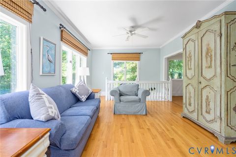 Tiny photo for 5 River Road, Richmond, VA 23226 (MLS # 2613054)
