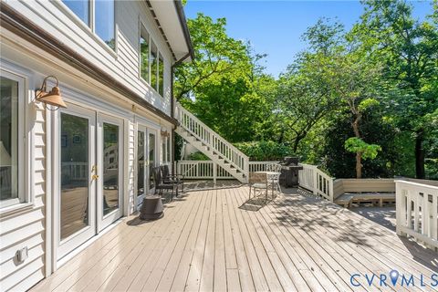 Tiny photo for 5 River Road, Richmond, VA 23226 (MLS # 2613054)