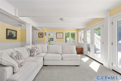 Tiny photo for 5 River Road, Richmond, VA 23226 (MLS # 2613054)