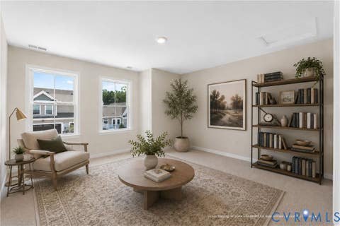 Tiny photo for 6714 Mayland Ridge Lane, Moseley, VA 23120 (MLS # 2622701)