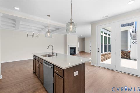 Tiny photo for 6714 Mayland Ridge Lane, Moseley, VA 23120 (MLS # 2622701)