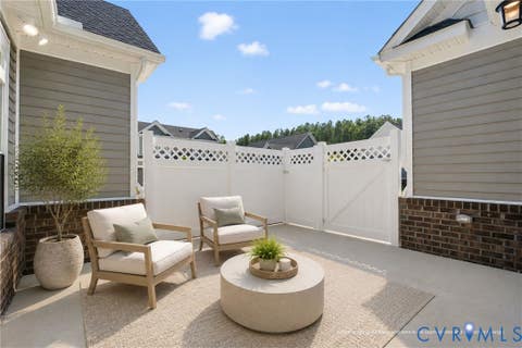 Tiny photo for 6714 Mayland Ridge Lane, Moseley, VA 23120 (MLS # 2622701)