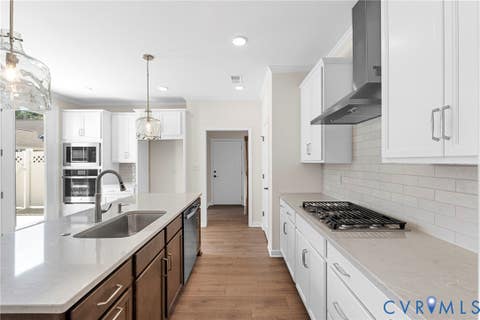 Tiny photo for 6714 Mayland Ridge Lane, Moseley, VA 23120 (MLS # 2622701)