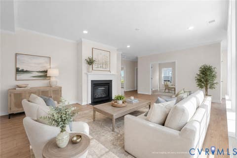 Tiny photo for 6714 Mayland Ridge Lane, Moseley, VA 23120 (MLS # 2622701)