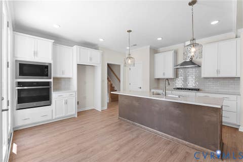 Tiny photo for 6714 Mayland Ridge Lane, Moseley, VA 23120 (MLS # 2622701)