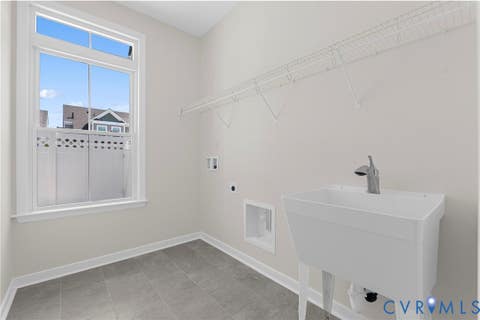Tiny photo for 6714 Mayland Ridge Lane, Moseley, VA 23120 (MLS # 2622701)