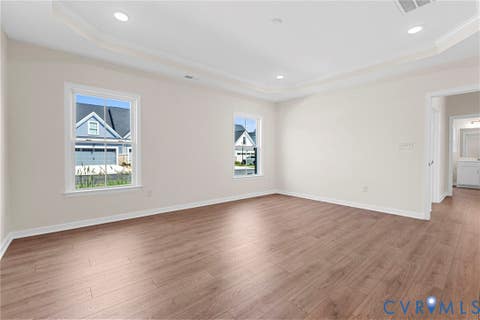 Tiny photo for 6714 Mayland Ridge Lane, Moseley, VA 23120 (MLS # 2622701)