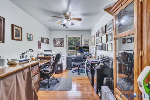 Tiny photo for 4400 Hacks Neck Road, Heathsville, VA 22473 (MLS # 2614030)