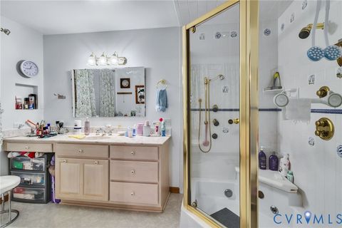 Tiny photo for 4400 Hacks Neck Road, Heathsville, VA 22473 (MLS # 2614030)