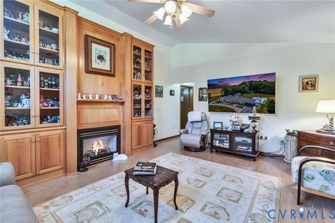 Tiny photo for 4400 Hacks Neck Road, Heathsville, VA 22473 (MLS # 2614030)