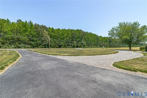 Tiny photo for 4400 Hacks Neck Road, Heathsville, VA 22473 (MLS # 2614030)