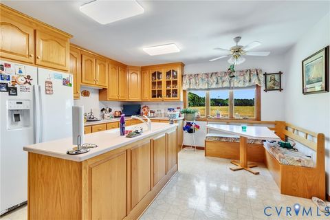 Tiny photo for 4400 Hacks Neck Road, Heathsville, VA 22473 (MLS # 2614030)