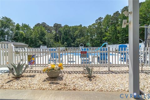 Tiny photo for 4400 Hacks Neck Road, Heathsville, VA 22473 (MLS # 2614030)