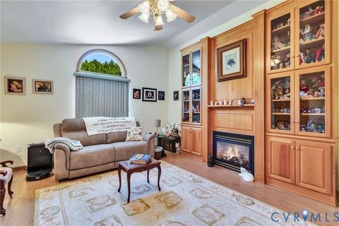 Tiny photo for 4400 Hacks Neck Road, Heathsville, VA 22473 (MLS # 2614030)