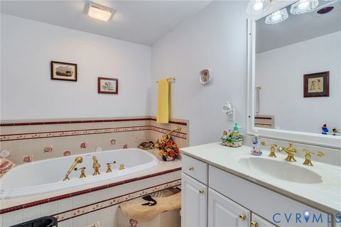 Tiny photo for 4400 Hacks Neck Road, Heathsville, VA 22473 (MLS # 2614030)