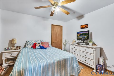 Tiny photo for 4400 Hacks Neck Road, Heathsville, VA 22473 (MLS # 2614030)