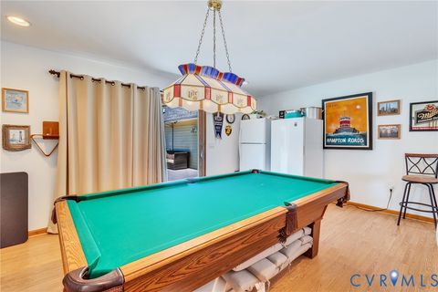 Tiny photo for 4400 Hacks Neck Road, Heathsville, VA 22473 (MLS # 2614030)