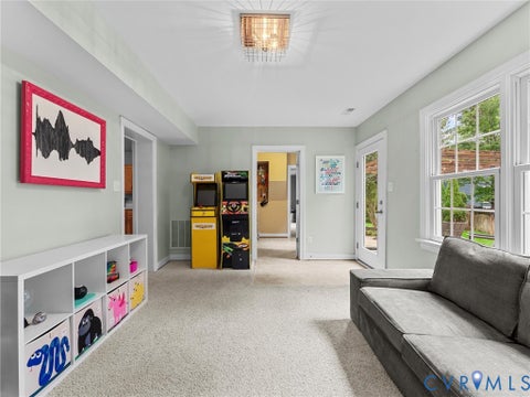 Tiny photo for 12100 English Ivy Lane, Glen Allen, VA 23059 (MLS # 2626774)