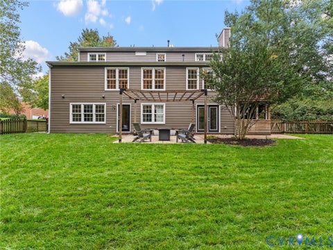 Tiny photo for 12100 English Ivy Lane, Glen Allen, VA 23059 (MLS # 2626774)