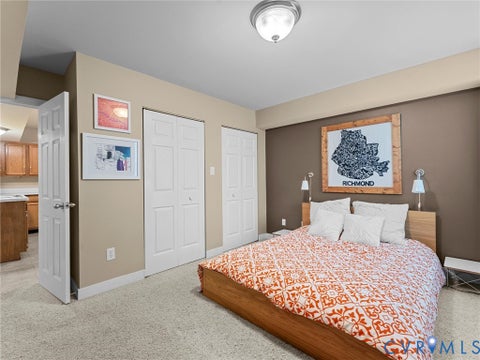 Tiny photo for 12100 English Ivy Lane, Glen Allen, VA 23059 (MLS # 2626774)