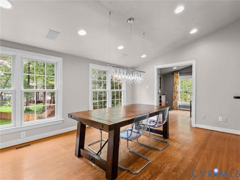 Tiny photo for 12100 English Ivy Lane, Glen Allen, VA 23059 (MLS # 2626774)