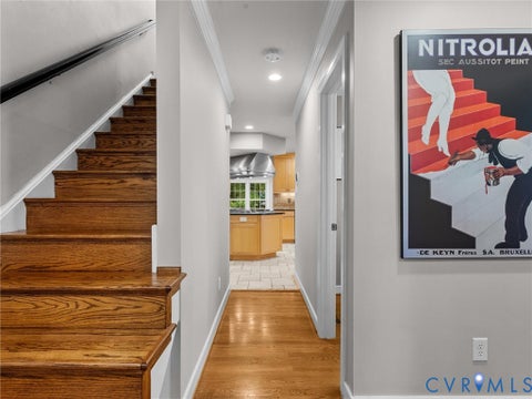 Tiny photo for 12100 English Ivy Lane, Glen Allen, VA 23059 (MLS # 2626774)