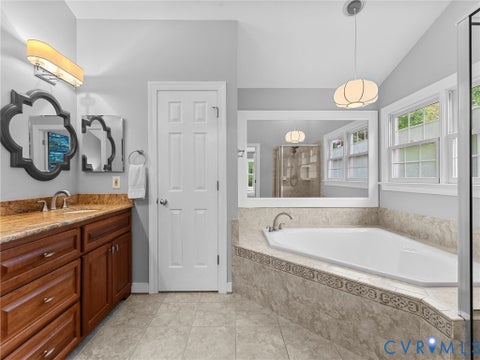 Tiny photo for 12100 English Ivy Lane, Glen Allen, VA 23059 (MLS # 2626774)