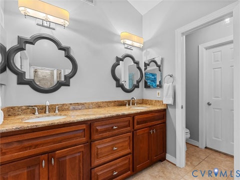 Tiny photo for 12100 English Ivy Lane, Glen Allen, VA 23059 (MLS # 2626774)