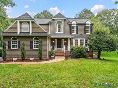 Photo of 12100 English Ivy Lane, Glen Allen, VA 23059 (MLS # 2626774)