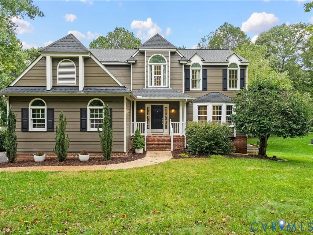 12100 English Ivy Lane