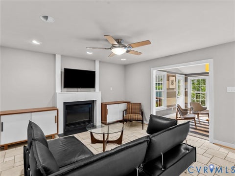 Tiny photo for 12100 English Ivy Lane, Glen Allen, VA 23059 (MLS # 2626774)