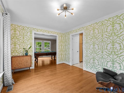 Tiny photo for 12100 English Ivy Lane, Glen Allen, VA 23059 (MLS # 2626774)