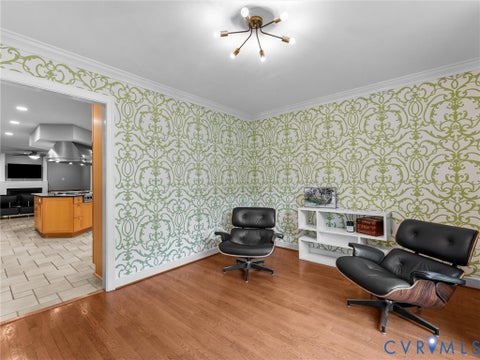 Tiny photo for 12100 English Ivy Lane, Glen Allen, VA 23059 (MLS # 2626774)