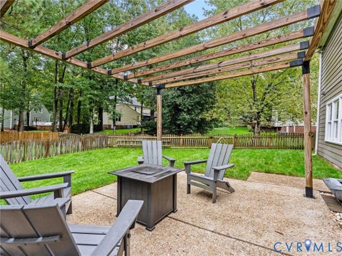 Tiny photo for 12100 English Ivy Lane, Glen Allen, VA 23059 (MLS # 2626774)