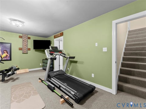 Tiny photo for 12100 English Ivy Lane, Glen Allen, VA 23059 (MLS # 2626774)