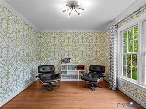 Tiny photo for 12100 English Ivy Lane, Glen Allen, VA 23059 (MLS # 2626774)