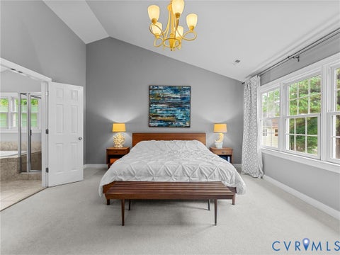 Tiny photo for 12100 English Ivy Lane, Glen Allen, VA 23059 (MLS # 2626774)